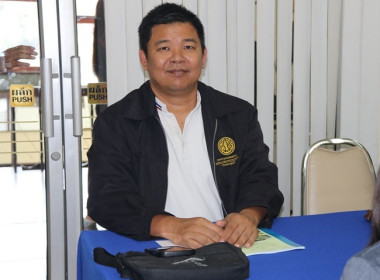 การประชุมคณะทำงานส่งเสริมพัฒนาอาชีพและการตลาด ... พารามิเตอร์รูปภาพ 14