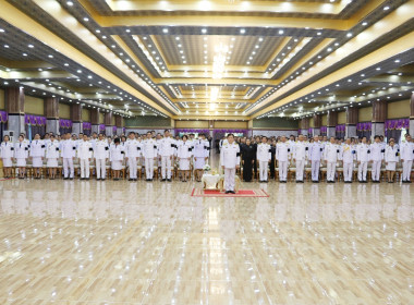 ร่วมพิธีบำเพ็ญกุศลปัญญาสมวาร (50วัน) ... พารามิเตอร์รูปภาพ 4