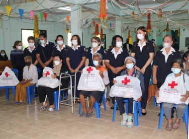 ร่วมโครงการหน่วยบำบัดทุกข์ บำรุงสุข สร้างรอยยิ้มให้ประชาชน” ... พารามิเตอร์รูปภาพ 7