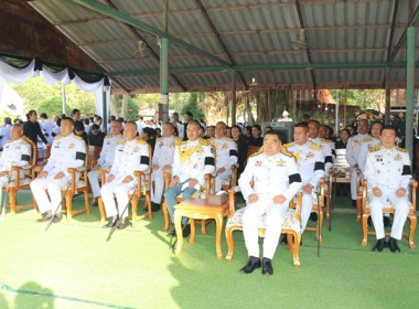 ร่วมพิธีพระราชทานเพลิงศพ กรณีพิเศษ สิบเอก ชวกร เดชขุนทด ... พารามิเตอร์รูปภาพ 3