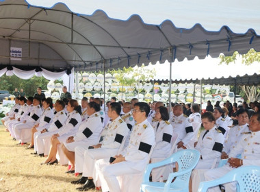 ร่วมพิธีพระราชทานเพลิงศพ กรณีพิเศษ สิบเอก ชวกร เดชขุนทด ... พารามิเตอร์รูปภาพ 9