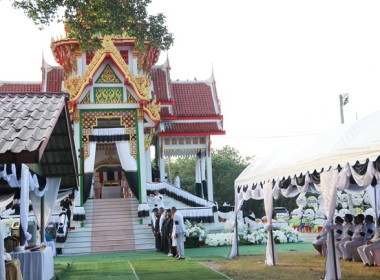 ร่วมพิธีพระราชทานเพลิงศพ กรณีพิเศษ สิบเอก ชวกร เดชขุนทด ... พารามิเตอร์รูปภาพ 23