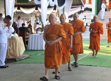 ร่วมพิธีพระราชทานเพลิงศพ กรณีพิเศษ สิบเอก ชวกร เดชขุนทด ... พารามิเตอร์รูปภาพ 25