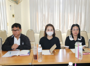 ประชุมซักซ้อมการตรวจการสหกรณ์ ประจำปีงบประมาณ พ.ศ.2569 พารามิเตอร์รูปภาพ 6