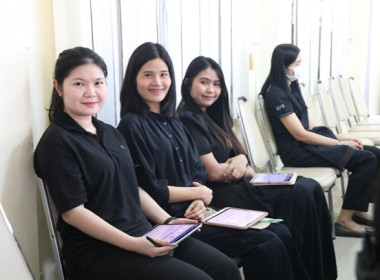 ประชุมซักซ้อมการตรวจการสหกรณ์ ประจำปีงบประมาณ พ.ศ.2569 พารามิเตอร์รูปภาพ 17