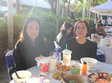 ร่วมกิจกรรม "กาแฟ ยามเช้า" จังหวัดสระบุรี ครั้งที่ 11/2568 พารามิเตอร์รูปภาพ 3