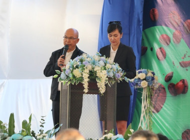 ร่วมกิจกรรม "กาแฟ ยามเช้า" จังหวัดสระบุรี ครั้งที่ 11/2568 พารามิเตอร์รูปภาพ 4