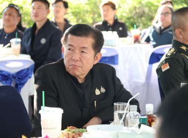 ร่วมกิจกรรม "กาแฟ ยามเช้า" จังหวัดสระบุรี ครั้งที่ 11/2568 พารามิเตอร์รูปภาพ 8