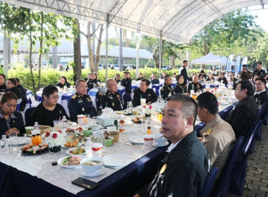 ร่วมกิจกรรม "กาแฟ ยามเช้า" จังหวัดสระบุรี ครั้งที่ 11/2568 พารามิเตอร์รูปภาพ 9