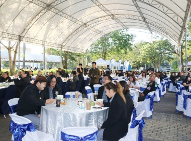 ร่วมกิจกรรม "กาแฟ ยามเช้า" จังหวัดสระบุรี ครั้งที่ 11/2568 พารามิเตอร์รูปภาพ 10