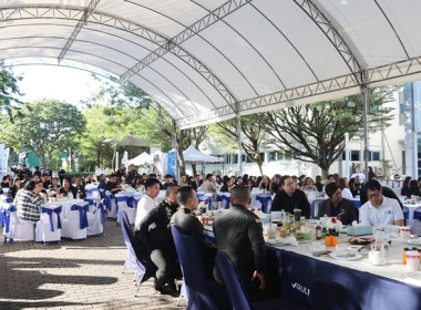 ร่วมกิจกรรม "กาแฟ ยามเช้า" จังหวัดสระบุรี ครั้งที่ 11/2568 พารามิเตอร์รูปภาพ 16