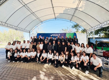 ร่วมกิจกรรม "กาแฟ ยามเช้า" จังหวัดสระบุรี ครั้งที่ 11/2568 พารามิเตอร์รูปภาพ 19