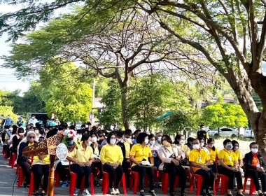 ร่วมจัดนิทรรศการงานวันดินโลก ปี 2565 จังหวัดสระบุรี พารามิเตอร์รูปภาพ 2