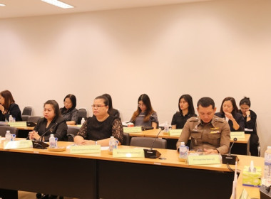 ร่วมกิจกรรม Kick Off “เสริมพลัง DPO ภาครัฐทั่วแผ่นดิน ... พารามิเตอร์รูปภาพ 15