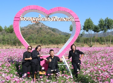 ร่วมเป็นเกียรติในพิธีเปิดแหล่งท่องเที่ยวเชิงเกษตรในจังหวัดสระบุรี ประจำปี 2569 ... พารามิเตอร์รูปภาพ 27