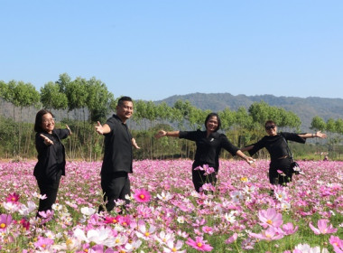ร่วมเป็นเกียรติในพิธีเปิดแหล่งท่องเที่ยวเชิงเกษตรในจังหวัดสระบุรี ประจำปี 2569 ... พารามิเตอร์รูปภาพ 28