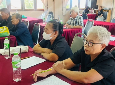 ร่วมโครงการ “สหกรณ์ รัฐ คนละครึ่ง พึ่งพิงกัน” ... พารามิเตอร์รูปภาพ 4