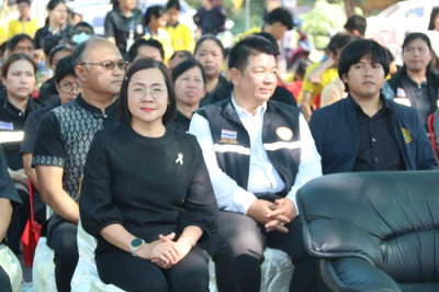 ร่วมงานวันดินโลก (Word Soil Say) ปี 2568 จังหวัดสระบุรี ... พารามิเตอร์รูปภาพ 1