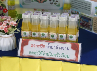 ร่วมงานวันดินโลก (Word Soil Say) ปี 2568 จังหวัดสระบุรี ... พารามิเตอร์รูปภาพ 38