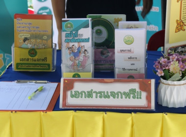 ร่วมงานวันดินโลก (Word Soil Say) ปี 2568 จังหวัดสระบุรี ... พารามิเตอร์รูปภาพ 39