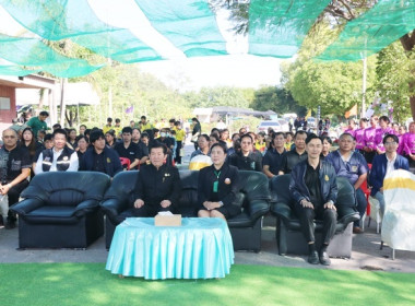 ร่วมงานวันดินโลก (Word Soil Say) ปี 2568 จังหวัดสระบุรี ... พารามิเตอร์รูปภาพ 4