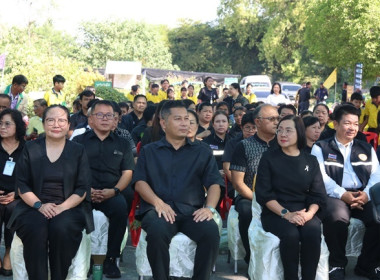 ร่วมงานวันดินโลก (Word Soil Say) ปี 2568 จังหวัดสระบุรี ... พารามิเตอร์รูปภาพ 5