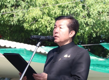 ร่วมงานวันดินโลก (Word Soil Say) ปี 2568 จังหวัดสระบุรี ... พารามิเตอร์รูปภาพ 13