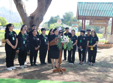 ร่วมงานวันดินโลก (Word Soil Say) ปี 2568 จังหวัดสระบุรี ... พารามิเตอร์รูปภาพ 18