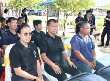 ร่วมงานวันดินโลก (Word Soil Say) ปี 2568 จังหวัดสระบุรี ... พารามิเตอร์รูปภาพ 23