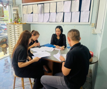 ให้คำแนะนำแก่กรรมการและฝ่ายจัดการของสหกรณ์ออมทรัพย์ตำรวจภูธรจังหวัดสระบุรี จำกัด ประเด็นข้อสังเกตเกี่ยวกับการให้เงินกู้ของสหกรณ์ออมทรัพย์ตำรวจภูธรจังหวัดสระบุรี จำกัด ... พารามิเตอร์รูปภาพ 1