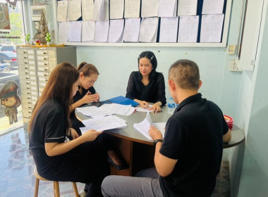 ให้คำแนะนำแก่กรรมการและฝ่ายจัดการของสหกรณ์ออมทรัพย์ตำรวจภูธรจังหวัดสระบุรี จำกัด ประเด็นข้อสังเกตเกี่ยวกับการให้เงินกู้ของสหกรณ์ออมทรัพย์ตำรวจภูธรจังหวัดสระบุรี จำกัด ... พารามิเตอร์รูปภาพ 4