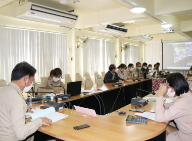 ประชุม ข้าราชการ ลูกจ้างประจำ และพนักงานราชการ ... พารามิเตอร์รูปภาพ 4