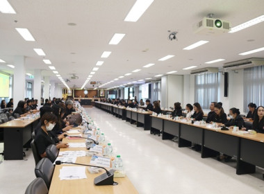ร่วมประชุมคณะกรมการจังหวัด หัวหน้าส่วนราชการ ... พารามิเตอร์รูปภาพ 11