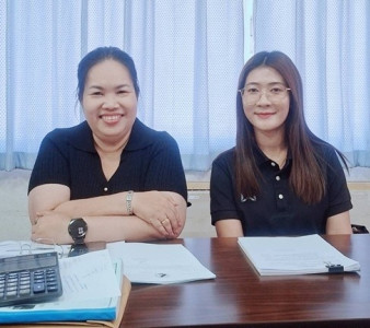 ร่วมประชุมคณะกรรมการดำเนินการร้านสหกรณ์องค์การส่งเสริมกิจการโคนมแห่งประเทศไทย จำกัด ... พารามิเตอร์รูปภาพ 1