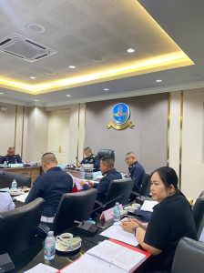 ร่วมประชุมคณะกรรมการดำเนินการสหกรณ์ออมทรัพย์โรงเรียนนายเรืออากาศนวมินทรกษัตริยาธิราช จำกัด ... พารามิเตอร์รูปภาพ 1