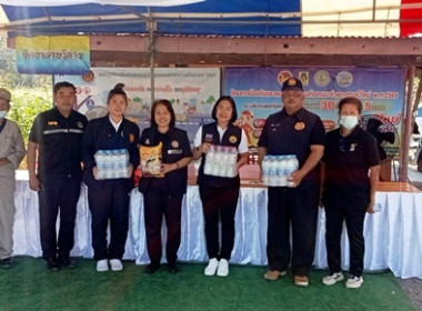 ลงพื้นที่ตรวจเยี่ยม ... พารามิเตอร์รูปภาพ 5