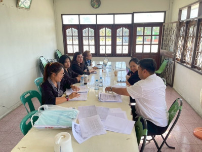 กลุ่มตรวจการสหกรณ์ ร่วมกับกลุ่มส่งเสริมสหกรณ์ 4 เข้าแนะนำ ... พารามิเตอร์รูปภาพ 1