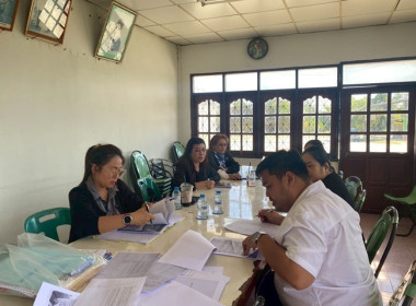 กลุ่มตรวจการสหกรณ์ ร่วมกับกลุ่มส่งเสริมสหกรณ์ 4 เข้าแนะนำ ... พารามิเตอร์รูปภาพ 1