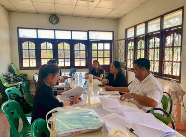 กลุ่มตรวจการสหกรณ์ ร่วมกับกลุ่มส่งเสริมสหกรณ์ 4 เข้าแนะนำ ... พารามิเตอร์รูปภาพ 2