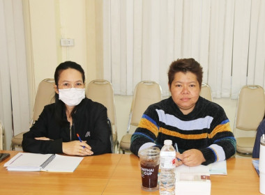 ประชุมวางแผนขับเคลื่อนความเข้มแข็งของสหกรณ์ภาคการเกษตรและกลุ่มเกษตรกร ภายใต้โครงการส่งเสริมและพัฒนาสถาบันเกษตรกร ประจำปีงบประมาณ พ.ศ.2569 ... พารามิเตอร์รูปภาพ 16