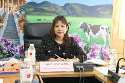 ประชุมเชิงปฏิบัติการเพื่อขับเคลื่อนแผนการชำระบัญชีสหกรณ์และกลุ่มเกษตรกรและเสริมสร้างองค์ความรู้ในเรื่องการชำระบัญชีสหกรณ์และกลุ่มเกษตรกร ประจำปีงบประมาณ พ.ศ.2569 ... พารามิเตอร์รูปภาพ 1