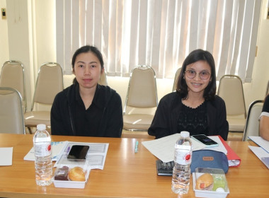 ประชุมเชิงปฏิบัติการเพื่อขับเคลื่อนแผนการชำระบัญชีสหกรณ์และกลุ่มเกษตรกรและเสริมสร้างองค์ความรู้ในเรื่องการชำระบัญชีสหกรณ์และกลุ่มเกษตรกร ประจำปีงบประมาณ พ.ศ.2569 ... พารามิเตอร์รูปภาพ 6