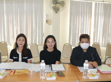 ประชุมเชิงปฏิบัติการเพื่อขับเคลื่อนแผนการชำระบัญชีสหกรณ์และกลุ่มเกษตรกรและเสริมสร้างองค์ความรู้ในเรื่องการชำระบัญชีสหกรณ์และกลุ่มเกษตรกร ประจำปีงบประมาณ พ.ศ.2569 ... พารามิเตอร์รูปภาพ 7