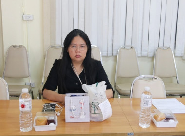 ประชุมเชิงปฏิบัติการเพื่อขับเคลื่อนแผนการชำระบัญชีสหกรณ์และกลุ่มเกษตรกรและเสริมสร้างองค์ความรู้ในเรื่องการชำระบัญชีสหกรณ์และกลุ่มเกษตรกร ประจำปีงบประมาณ พ.ศ.2569 ... พารามิเตอร์รูปภาพ 9