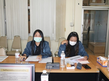 ประชุมเชิงปฏิบัติการเพื่อขับเคลื่อนแผนการชำระบัญชีสหกรณ์และกลุ่มเกษตรกรและเสริมสร้างองค์ความรู้ในเรื่องการชำระบัญชีสหกรณ์และกลุ่มเกษตรกร ประจำปีงบประมาณ พ.ศ.2569 ... พารามิเตอร์รูปภาพ 10