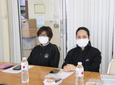 ประชุมเชิงปฏิบัติการเพื่อขับเคลื่อนแผนการชำระบัญชีสหกรณ์และกลุ่มเกษตรกรและเสริมสร้างองค์ความรู้ในเรื่องการชำระบัญชีสหกรณ์และกลุ่มเกษตรกร ประจำปีงบประมาณ พ.ศ.2569 ... พารามิเตอร์รูปภาพ 12