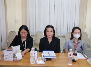 ประชุมเชิงปฏิบัติการเพื่อขับเคลื่อนแผนการชำระบัญชีสหกรณ์และกลุ่มเกษตรกรและเสริมสร้างองค์ความรู้ในเรื่องการชำระบัญชีสหกรณ์และกลุ่มเกษตรกร ประจำปีงบประมาณ พ.ศ.2569 ... พารามิเตอร์รูปภาพ 19