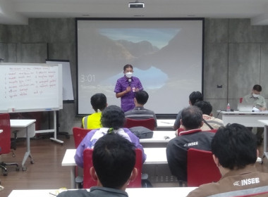 ร่วมการประชุมใหญ่สามัญครั้งแรก ... พารามิเตอร์รูปภาพ 3