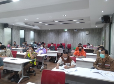 ร่วมการประชุมใหญ่สามัญครั้งแรก ... พารามิเตอร์รูปภาพ 5