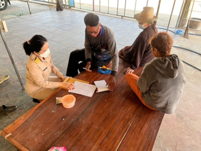 กลุ่มส่งเสริมสหกรณ์ 1 ... พารามิเตอร์รูปภาพ 1